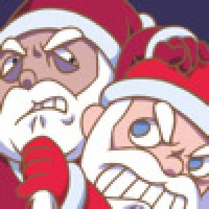  SantaTouch! (2009). Нажмите, чтобы увеличить.