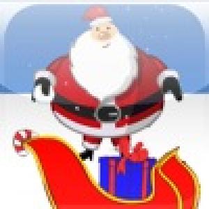  Santas Sleigh (2009). Нажмите, чтобы увеличить.