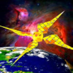  Satellite Defense (2010). Нажмите, чтобы увеличить.