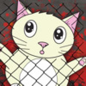  Save Kitty (2009). Нажмите, чтобы увеличить.