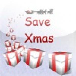  Save Xmas (2009). Нажмите, чтобы увеличить.