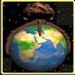  Save the World (2009). Нажмите, чтобы увеличить.