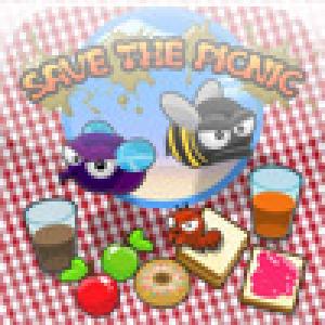  Save the picnic (2009). Нажмите, чтобы увеличить.