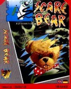  Scare Bear (1987). Нажмите, чтобы увеличить.