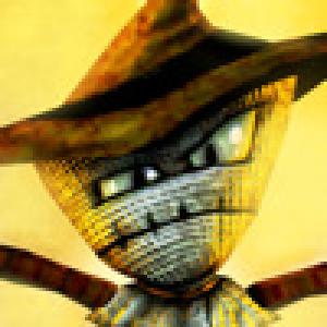  Scarecrow (2009). Нажмите, чтобы увеличить.