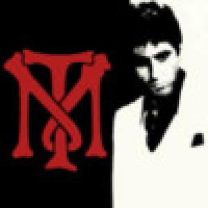  Scarface: MPR (2009). Нажмите, чтобы увеличить.