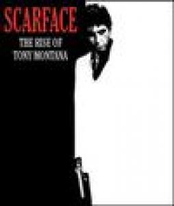  Scarface: The Rise Of Tony Montana (2006). Нажмите, чтобы увеличить.