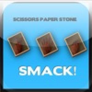  Scissors Paper Stone Smack! (2009). Нажмите, чтобы увеличить.