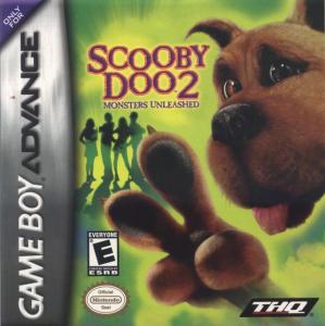  Scooby-Doo 2: Monsters Unleashed (2004). Нажмите, чтобы увеличить.