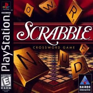  Scrabble (1999). Нажмите, чтобы увеличить.