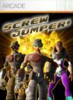  Screwjumper! (2007). Нажмите, чтобы увеличить.
