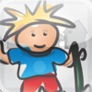  Scribble Jumper (2010). Нажмите, чтобы увеличить.