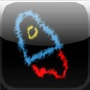  Scribble Lander (2009). Нажмите, чтобы увеличить.