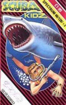  Scuba Kidz (1988). Нажмите, чтобы увеличить.