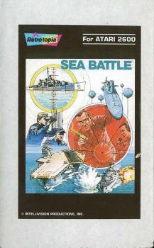  Sea Battle (2000). Нажмите, чтобы увеличить.