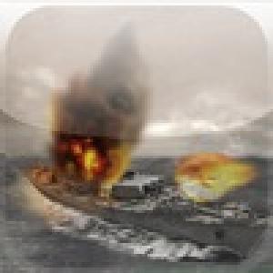  Sea wolves (2010). Нажмите, чтобы увеличить.