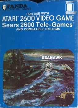  Seahawk (Panda) (1983). Нажмите, чтобы увеличить.