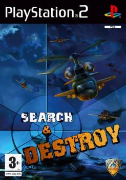  Search & Destroy (2006). Нажмите, чтобы увеличить.