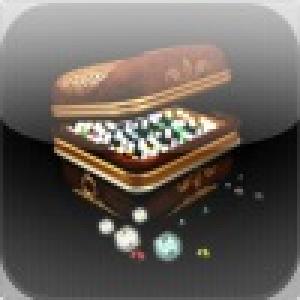  Search the Diamond (2010). Нажмите, чтобы увеличить.