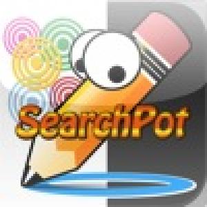  Searchpot (2010). Нажмите, чтобы увеличить.