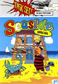  Seaside Special (1984). Нажмите, чтобы увеличить.
