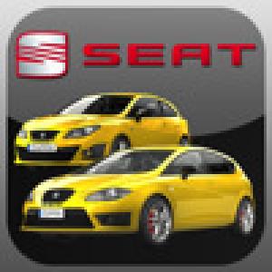  Seat Cupra Race 2 (2009). Нажмите, чтобы увеличить.