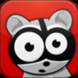  Seesmic for BlackBerry (2009). Нажмите, чтобы увеличить.