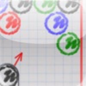  Seven Balls (2010). Нажмите, чтобы увеличить.