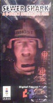  Sewer Shark (1994). Нажмите, чтобы увеличить.
