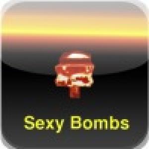  Sexy Bombs (2010). Нажмите, чтобы увеличить.