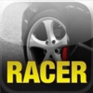  Sexy Drag Racer Car (2009). Нажмите, чтобы увеличить.