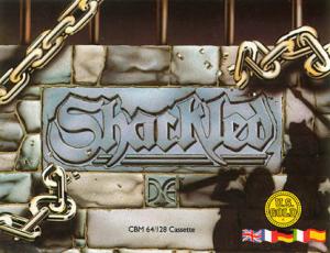  Shackled (1988). Нажмите, чтобы увеличить.