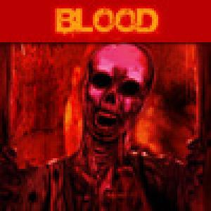  Shadow Hunter - your blood is mine (2010). Нажмите, чтобы увеличить.