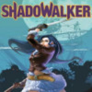  Shadowalker: Demon Hunter (2009). Нажмите, чтобы увеличить.