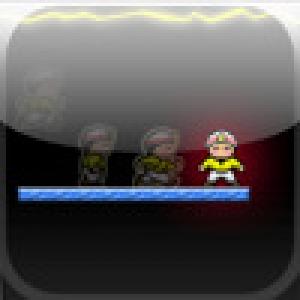  Shaft (2009). Нажмите, чтобы увеличить.