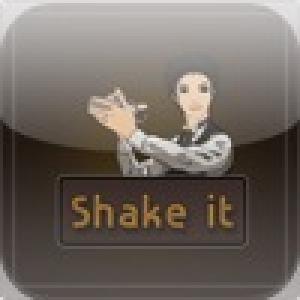  Shake It Shake It (2010). Нажмите, чтобы увеличить.