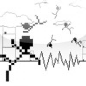  Shake avoid (2009). Нажмите, чтобы увеличить.