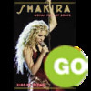  Shakira by Ximena Diego (2009). Нажмите, чтобы увеличить.