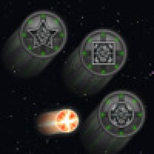  ShapeShifter (2009). Нажмите, чтобы увеличить.