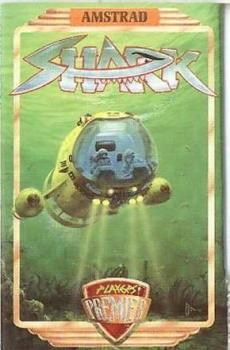  Shark (1989). Нажмите, чтобы увеличить.