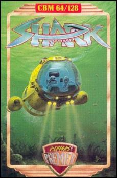  Shark (1989). Нажмите, чтобы увеличить.