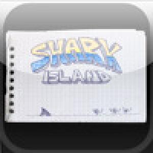  Shark Island (2009). Нажмите, чтобы увеличить.