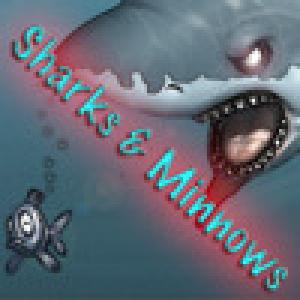  Sharks & Minnows (2010). Нажмите, чтобы увеличить.