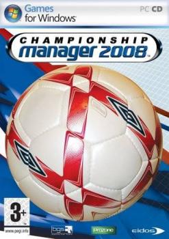  Championship Manager (1992). Нажмите, чтобы увеличить.