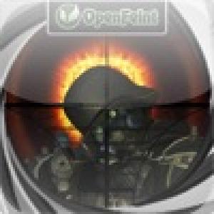  SharpShooter 1.0 (2010). Нажмите, чтобы увеличить.