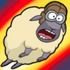  Sheep Launcher Plus! (2009). Нажмите, чтобы увеличить.