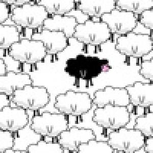  Sheep Zombie Survival (2009). Нажмите, чтобы увеличить.