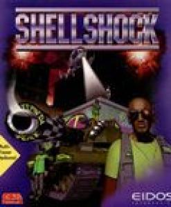 Shellshock (1996). Нажмите, чтобы увеличить.