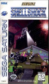  Shellshock (1995). Нажмите, чтобы увеличить.