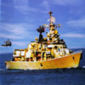  Ship Wars (2009). Нажмите, чтобы увеличить.